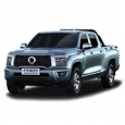 Пороги для Great Wall Poer King Kong