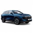 Фаркопы для Haval F7 2024-н.в.