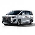Hongqi HQ9 2022-н.в.