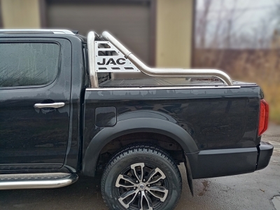 Дуга в кузов d-76мм для JAC T9 2024-н.в.