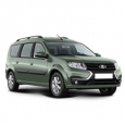 Фаркопы для Lada Largus I Рестайлинг 2021–н.в.