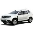 Renault Duster II 2020 – н.в. 