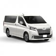 Toyota HiAce 2019–н.в.