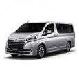 Toyota Granvia II 2019-н.в.
