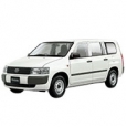 Toyota Probox 2002-2014