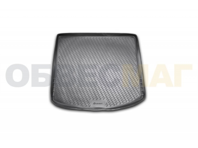 Коврик в багажник полиуретан Element для Mazda CX-5 2011-2015