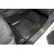 Коврики в салон полиуретан 4 штуки Element для Volkswagen Caddy 2015-2021