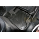 Коврики в салон полиуретан на хетчбек 3 двери 4 штуки Element для Audi A3 2007-2012