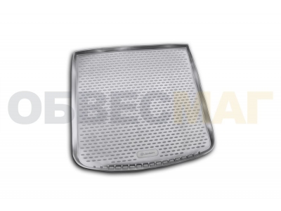 Коврик в багажник полиуретан верхний Element для Dodge Journey 2008-2021