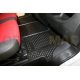 Коврики в салон полиуретан 2 штуки Element для FIAT Ducato 2012-2021