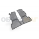 Коврики в салон полиуретан 4 штуки Element для Hyundai Accent 2000-2006