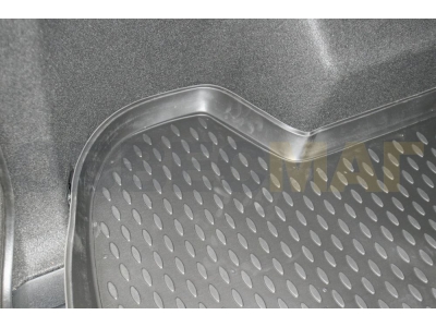 Коврик в багажник полиуретан на универсал Element для KIA Ceed SW 2007-2012