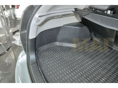 Коврик в багажник полиуретан Element для Lexus RX-300/330/350 2003-2009