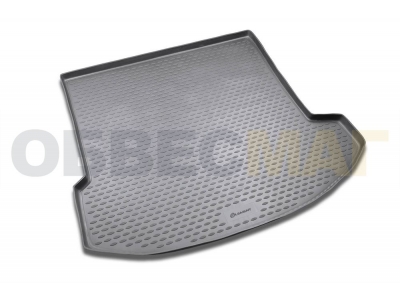 Коврик в багажник Element полиуретан длинный для Mazda CX-9 2007-2016