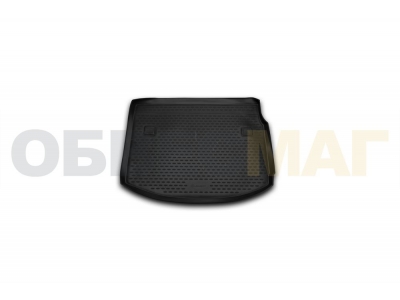 Коврик в багажник полиуретан Element для Renault Megane 2009-2015