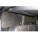 Коврики в салон полиуретан 4 штуки Element для SsangYong Rexton 2007-2012