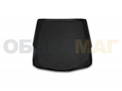 Коврик в багажник полиуретан на хетчбек Element для Ford Mondeo 2007-2015