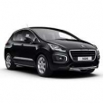 Peugeot 3008 2014-2016