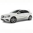 Коврики для Mercedes A-Class