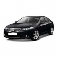 Чехлы для Honda Accord