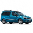 Аксессуары для Citroen Berlingo