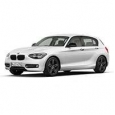 Коврики для BMW 1