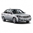 Фаркопы для Lifan Breez
