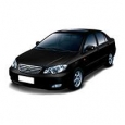 Коврики для BYD F3