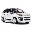 Аксессуары для Citroen C3 Picasso
