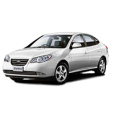 Фаркопы для Hyundai Elantra 2006-2010