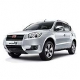 Geely Emgrand X7 2013-2016