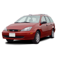 Коврики для Ford Focus 1998-2005