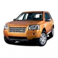 Land Rover Freelander 2006-2012