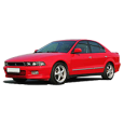 Mitsubishi Galant 1996-2006