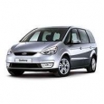 Фаркопы для Ford Galaxy 2 2006-2015