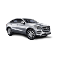 Аксессуары для Mercedes GLE-Class