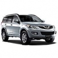 Аксессуары для Great Wall Hover