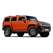 Hummer H3 2005-2010