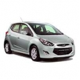 Аксессуары для тюнинга Hyundai ix20
