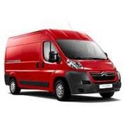 Citroen Jumper