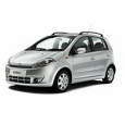 Коврики для Chery Kimo