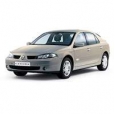 Коврики для Renault Laguna 2001-2007
