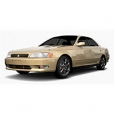 Toyota Mark 2 1996-2000