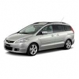 Коврики для Mazda 5 2005-2010