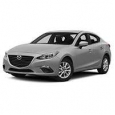 Коврики для Mazda 3