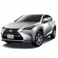 Коврики для Lexus NX-300h 2014-2017
