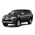 Mitsubishi Pajero Sport 2008-2013