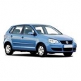 Фаркопы для Volkswagen Polo 2000-2009