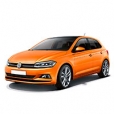 Фаркопы для Volkswagen Polo 2020-2021