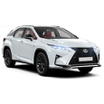 Обвес и тюнинг для Lexus RX-200t 2015-2021